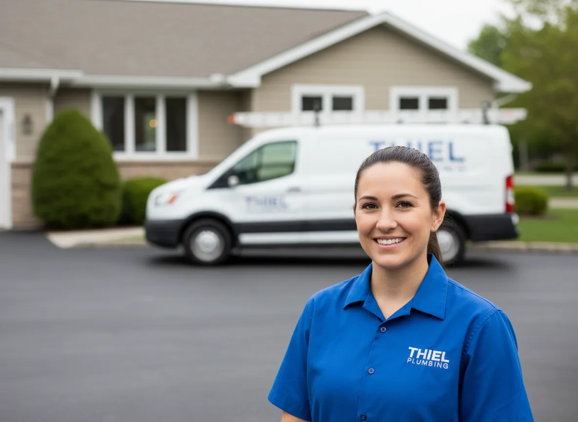 Plumber Peosta, IA FAQs